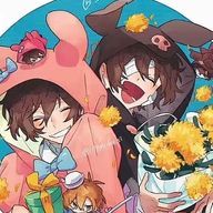 ユーザーページへ