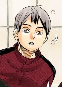 稲荷崎から溺愛される？