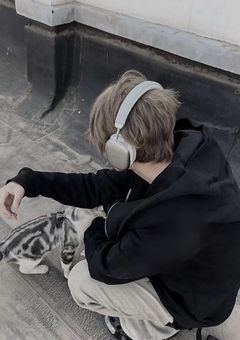 万能マンネはツンデレです