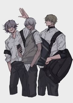 2j3j#.私にとって綺麗な貴方