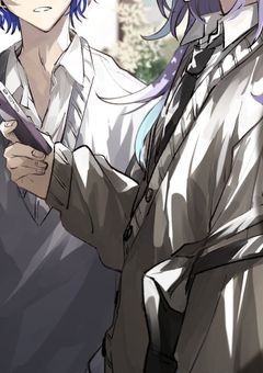 つ🅰️  #.ロボットに激重感情抱かれてる件に、ついて