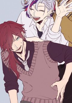 Nj3j  #._学校一の不思議ちゃん