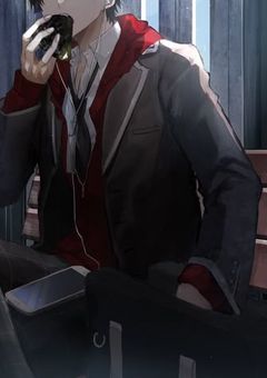 Kzh #._幸せだと嘘をつく