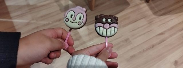 バナナとゴリラのハーフ（投稿辞めます）さんの壁紙画像