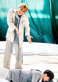 　末ズ の ごちゃごちゃ ばんぐみ 