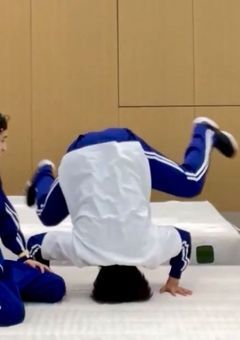  ダディ ー は 子育て中 