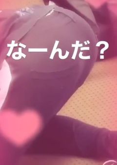 　変態パンツマン 注意報 発令中