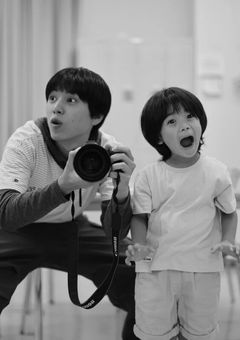 ᶻ𝗓♡　キャパ越え寸前の感情‪🎶‬🌀♥