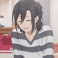 　　㌔さんのアイコン画像