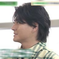 　　㌔　さんのアイコン画像