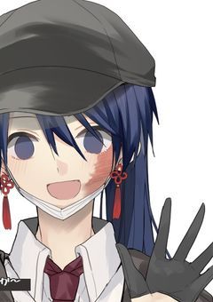目が見えなくてもいいですか?
