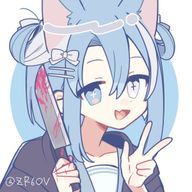 納戸浅葱　ﾁｸﾞﾁﾝ推しさんのアイコン画像