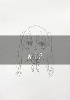 w i p 屑 糖