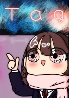 𝕥𝕒𝕘˙˚ʚ✞ɞ˚˙
