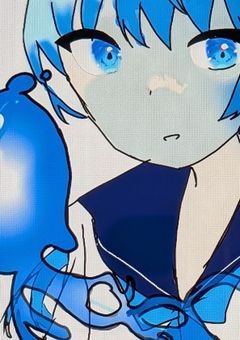 イラスト部屋