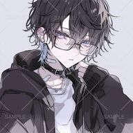 灰音さんのアイコン画像