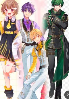 推し活部屋✩⡱