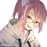 亜蓮さんのアイコン画像