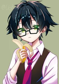 自称神絵師のイラスト🎨✍