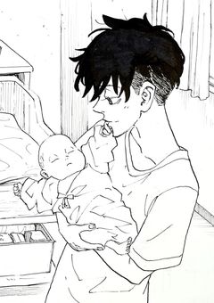 『 世界が作り変わっても何度でも＿＿          』