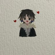優愛さんのアイコン画像