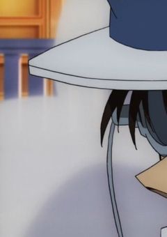 梵天の子供が灰原哀…？！