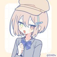 はとばさんのアイコン画像