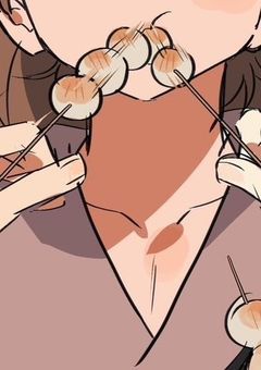 新天女様、無関心過ぎます