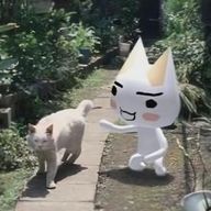 まつかぼもんさんのアイコン画像