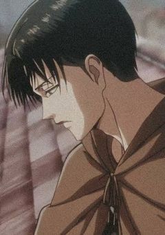 リヴァイ兵長短編集
