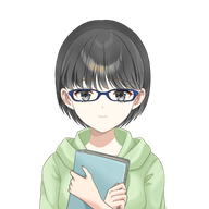 蒼蝶月さんのアイコン画像