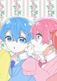 すとぷりさん、実況者さん 学パロ