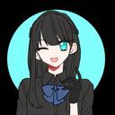 夜 月 楼 凪 。