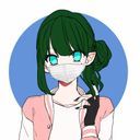 舞 乃 彩 葉 。