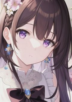 太宰妹、魔人の相棒兼恋人でした