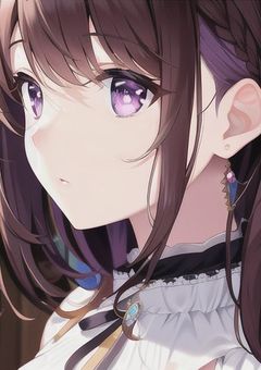 魔人妹、探偵社員です