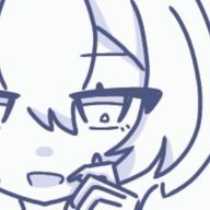 ＞𖥦＜  @ ゅ さんのアイコン画像