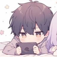 huko@Reinaとペア画中さんのアイコン画像