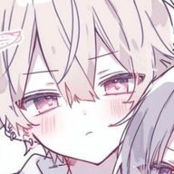 huko@Reinaとペア画中さんのアイコン画像