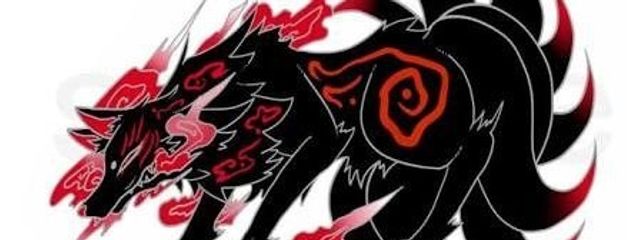 黒狼さんの壁紙画像