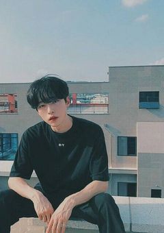 溺愛ティーンのマンネみたいなヒョン