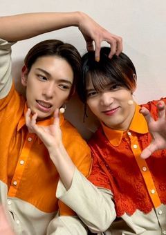 私の周りはいつも騒がしい