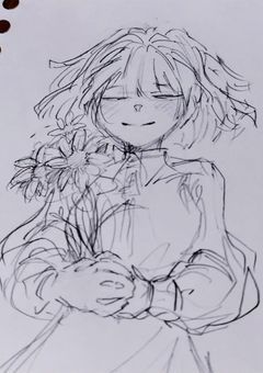 すごい絵描きになる