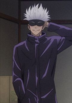 転生したら五条の兄になった。