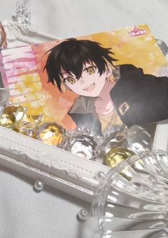 秘密がバレたら愛されました!?