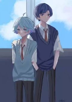 僕は🎲にはいらない……なりきり