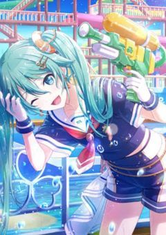 オタクがプロセカにワープして溺愛されました？！？！