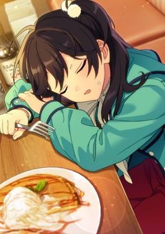 小さな天女さまは男の娘