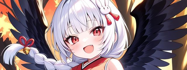 兎姫さんの壁紙画像