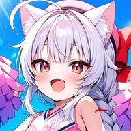 兎姫さんのアイコン画像